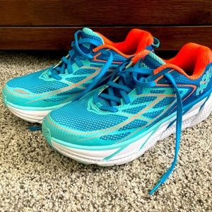 HOKA One One Running Shoe